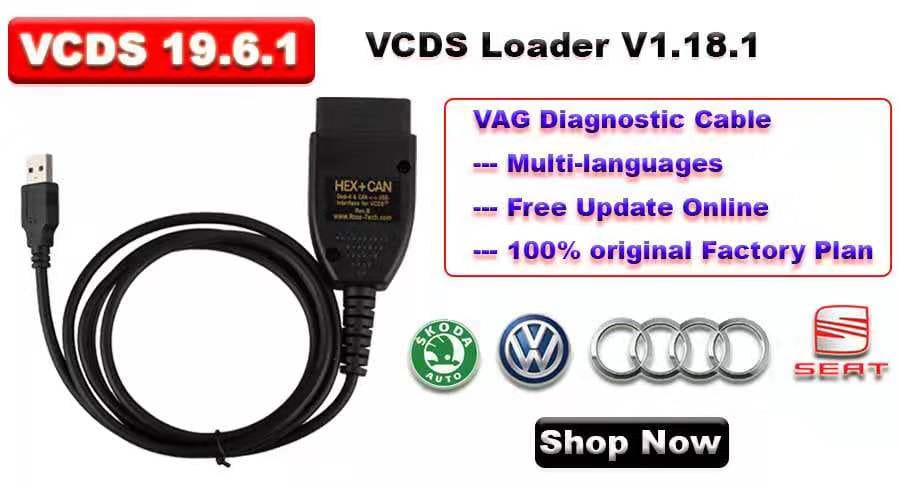 Vcds v12.12 download