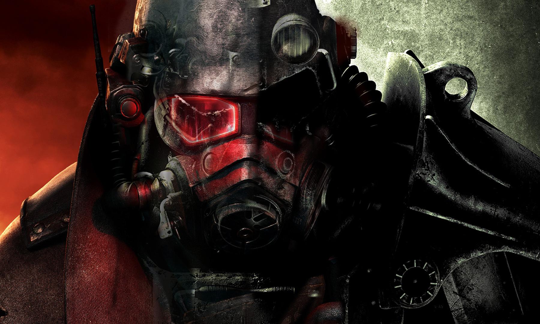 Fallout new vegas dlc download