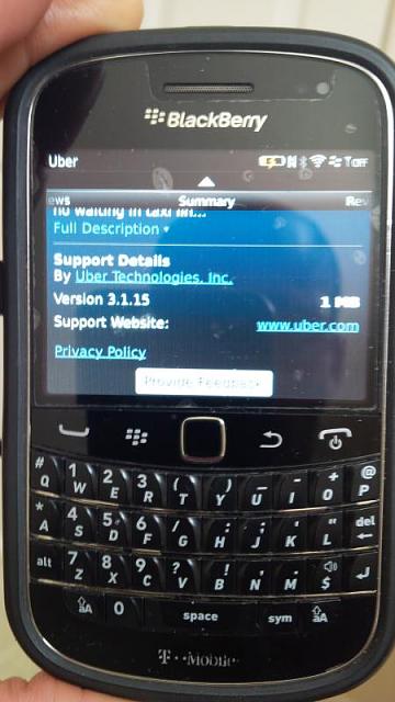 Apps For Blackberry Bold 9900