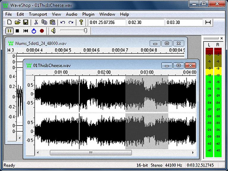 Rap editing software free download
